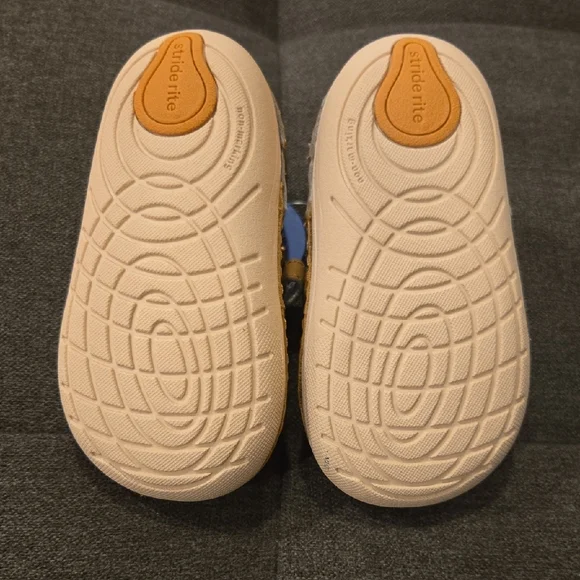 NIB Stride Rite Faye Soft Motion Mary Jane Shoes - Picture 7 of 8